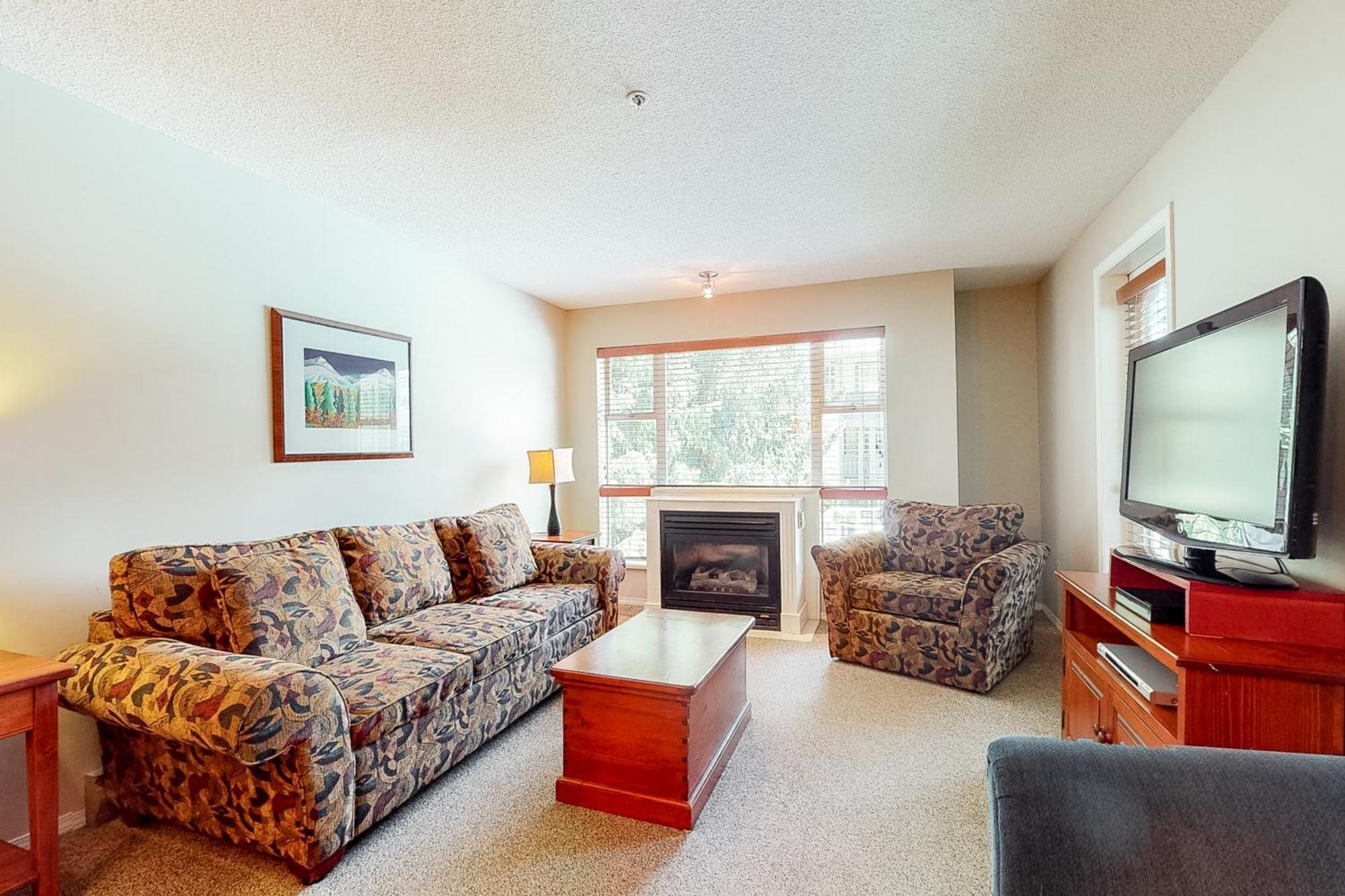 Glacier Lodge Whistler Quarto foto