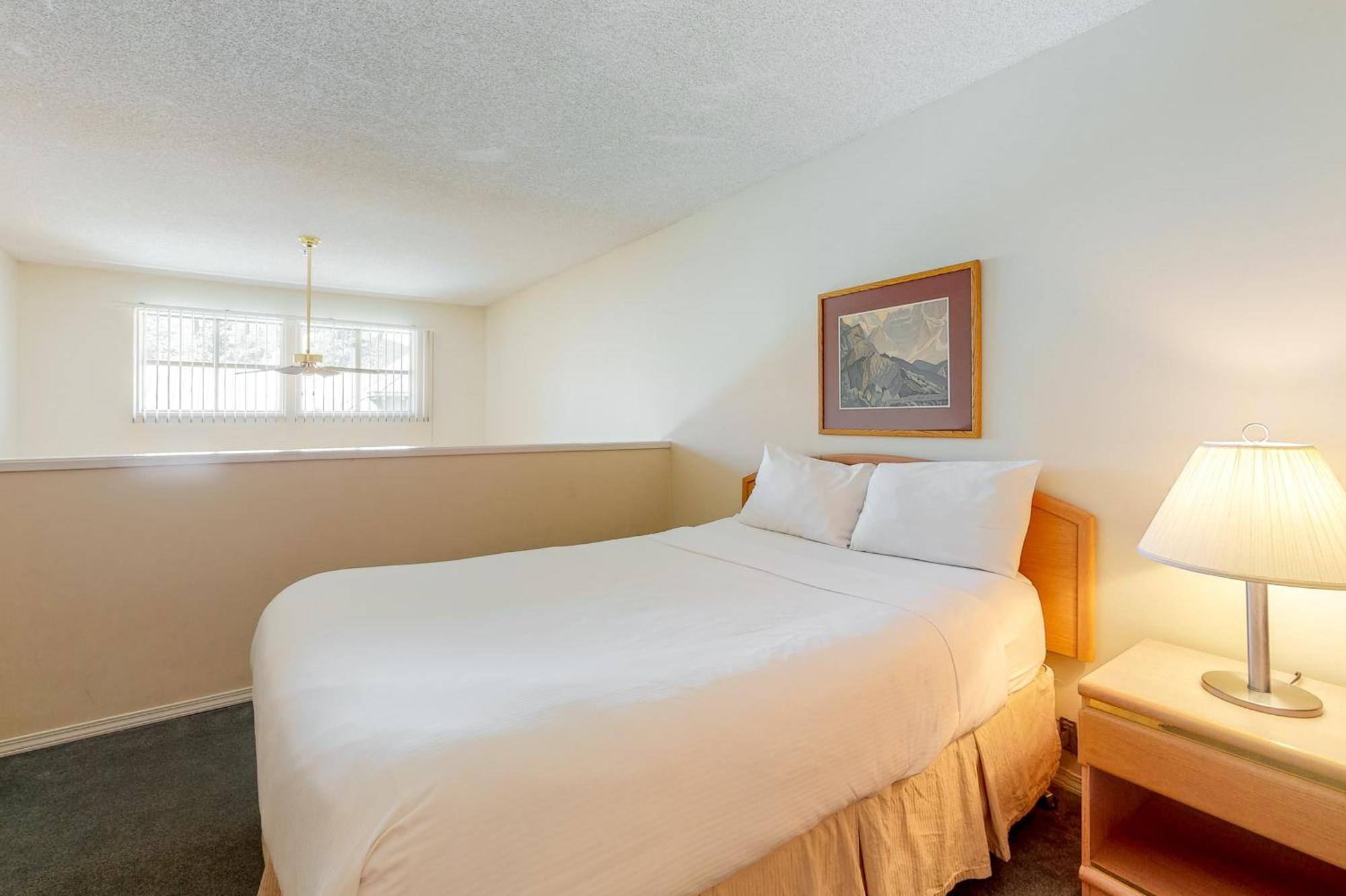 Glacier Lodge Whistler Quarto foto