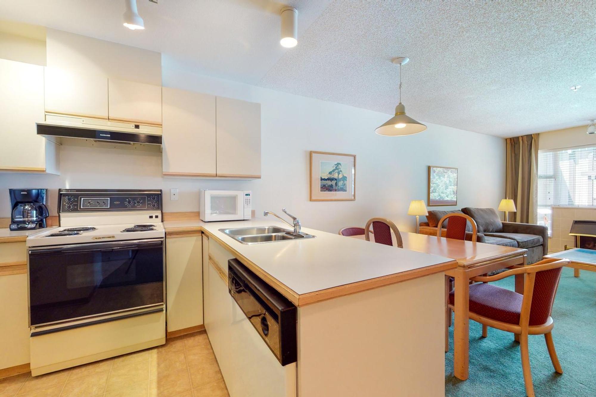 Glacier Lodge Whistler Quarto foto