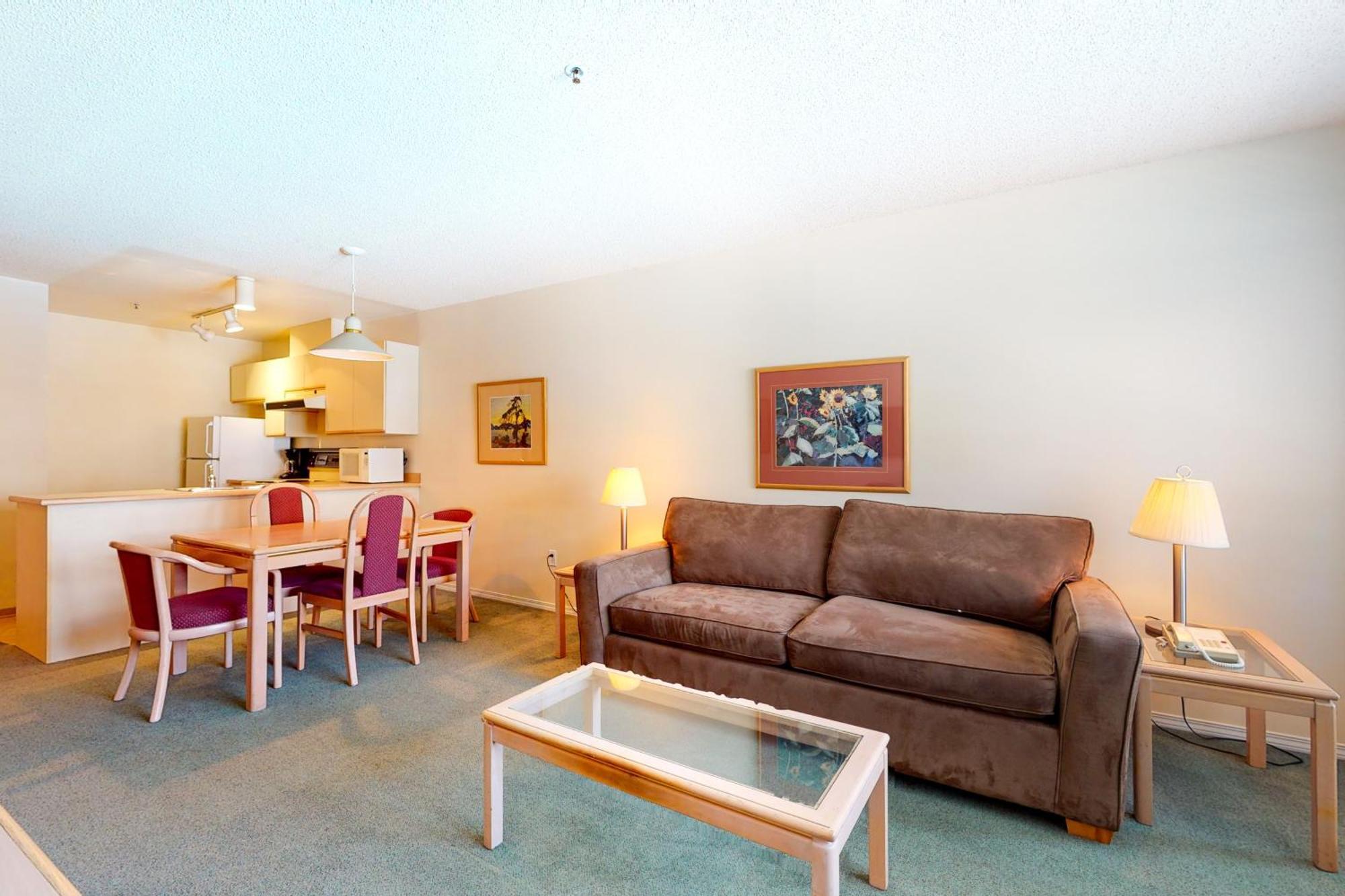 Glacier Lodge Whistler Quarto foto