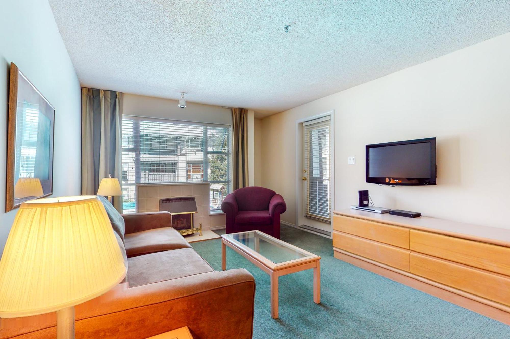 Glacier Lodge Whistler Quarto foto